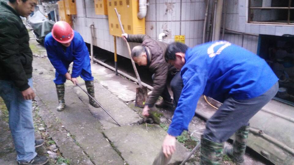 合浦清掏化粪池、管道疏通一站式服务<高效><技术><可靠>